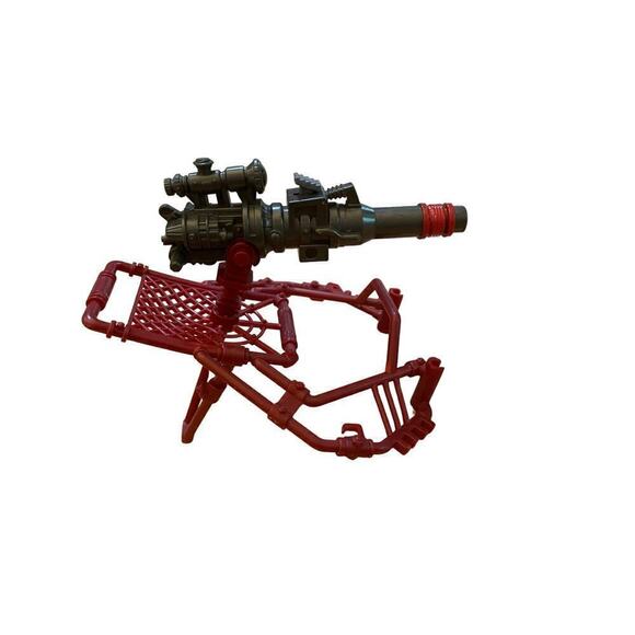 Soldier Force Chap Mei Rocket Missile, Truck, and Trailer. Rocket Transport. Gun - Picture 9 of 9